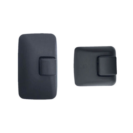 Автомобиль миссис, подходящая для Dongfeng Dologa Returning Mirror Mirror Mirror Murror Muster Offerctor Dongfeng Forreka Capt