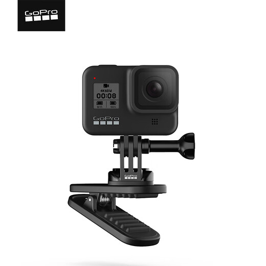GOPRO Sports Camera Accessories Magnetic Clip Magnetic Rotary Clip Magnetic Rotary Clip Official Standard