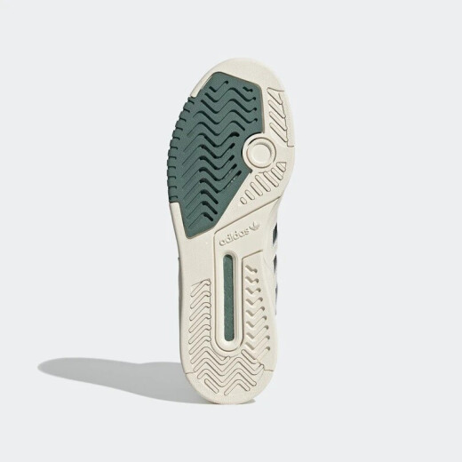 Clover (adidas) adidas Drop-Stufe High-Top Platinum Casual Schuhe Brettschuhe Sportschuhe Herrenschuhe Frauenschuhe GW6189 41