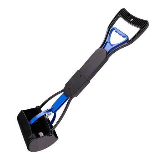 Chongdeduo Pet Dog Poop Pickup Large Extended Dog Poop Bag Pickup Bag Dog Poop Shovel Magic Pickup Poop Bag Dog Poop Shovel Folding Large Size (Length 60cm) Chongdeduo Pet Dog Poop Pickup Large Extended Dog Poop Bag Pickup Bag Dog Poop Shovel Magic Pickup Poop Bag Dog Poop Shovel Folding Large Size (Length 60cm)