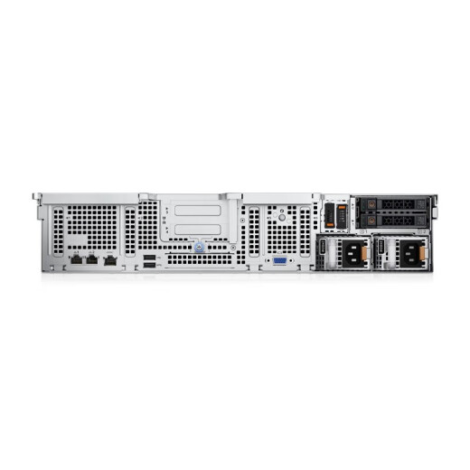 Dell (Dell) R750 / R750XA GPU Server AI Formation Inférence Deep Learne