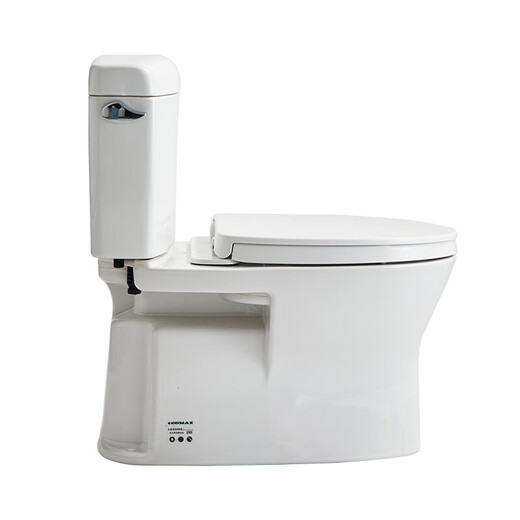 TOTO马桶新超漩冲洗冲落式坐便器智洁抽水马桶缓降盖板CW830EB(04-B)  305mm坑距 详询客服