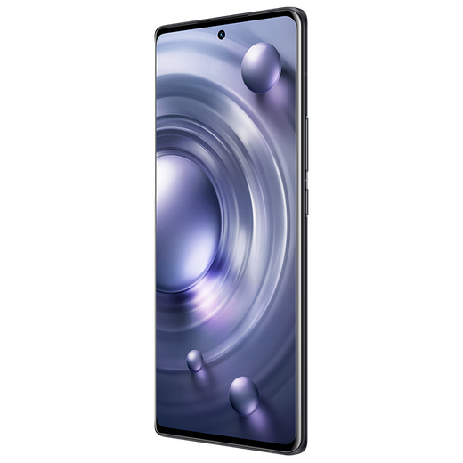 vivo X80 X80pro二手5G手机 蔡司光学镜头 拍照智能安卓手机 【X80】至黑 8GB+256GB 99新