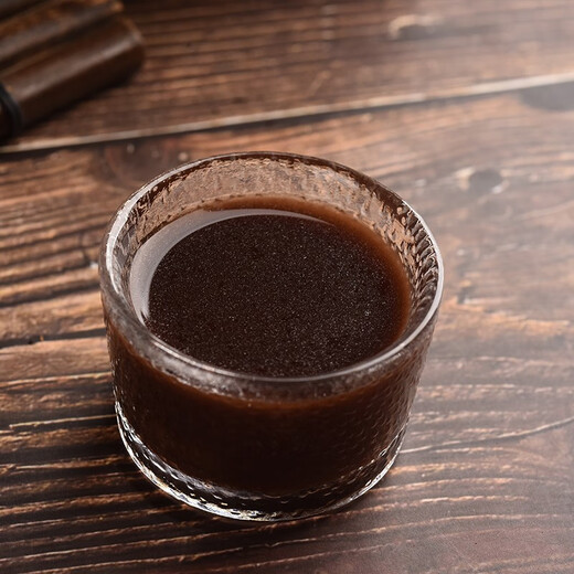 吉芝养生谷吉林长白山黄松甸非破壁孢子粉赤灵芝孢子粉 1瓶装 250g