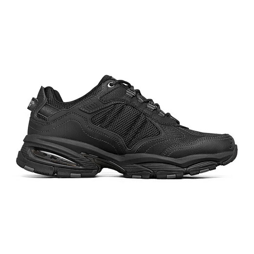 斯凯奇（Skechers）父亲节礼物男鞋夏季厚底老爹鞋透气软底舒适休闲鞋运动鞋237145