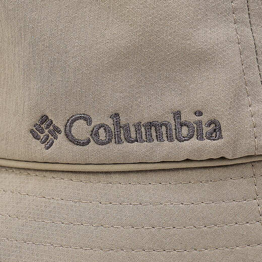 
Columbia Columbia Hat Spring and Summer Fisherman Hat Universal Breathable Sun Hat CU9535 221 L/XL