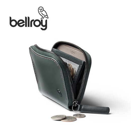 Bellroy Australia folio mini Spring Новая кошелька для проездной кошельки.