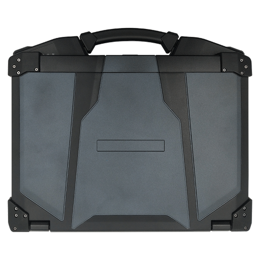 Yanwei three-proof 14-inch ruggedized laptop | 15.6-inch three-proof laptop | rugged industrial-grade notebook | rugged computer outdoor field portable (E478) i7-8550U+16G+1TSSD win10 professional version