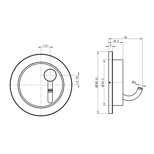 Moen (Moen) Ratch de toallas de baño Moen Baño Hardware Bath Rack Rack Storage Room Roje de ducha Coda de toalla ACC99 ACC9929 (gancho de ropa móvil)