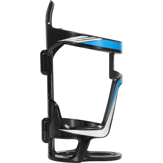 Bond Fujita bicycle water bottle rack mountain bike riding equipment accessories road bike convenient mineral water drink cup holder water cup holder black and red