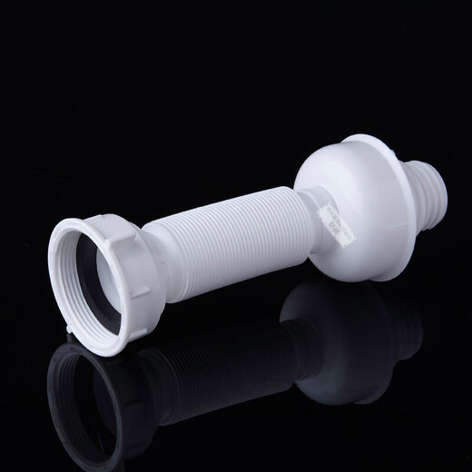 Submarine SQ-8 mop pool anti-odor sewer pipe mop pool mop pool sewer hose standard 56mm diameter