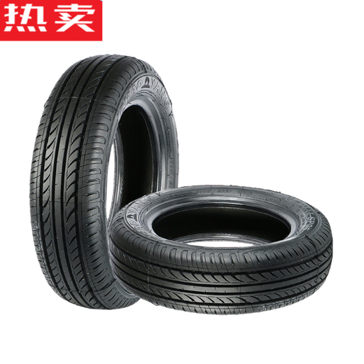 醉米德国进口品质15565r13轮胎朝阳155/65r13真空轮胎新能源电动汽车1 155/65R13正新真空胎加厚