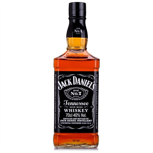 Jack Daniel's Whiskey Wine Tennessee, USA 700ml (shipped in new and old packaging)