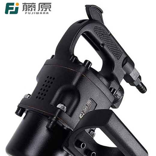 XMSJ pneumatic wind cannon 1-inch high-torque industrial-grade tools auto repair set tire removal heavy-duty pneumatic wrench 1 1 heavy-duty long-axis wind cannon 105H (set)