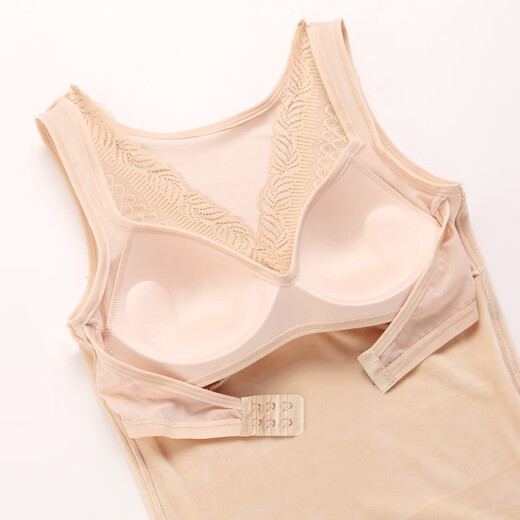 Jingyi dongkura cheveux raides yinbel automne et hiver féminin plus velours épaissis de lace en V chauds