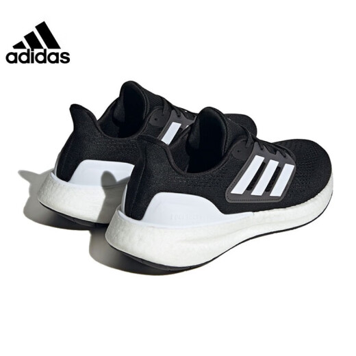 Adidas Men's Shoes Pureboost Popcorn Hetchabless Sports Sports Sports Sports Jogting Shouse Молодежные шок-кроссов