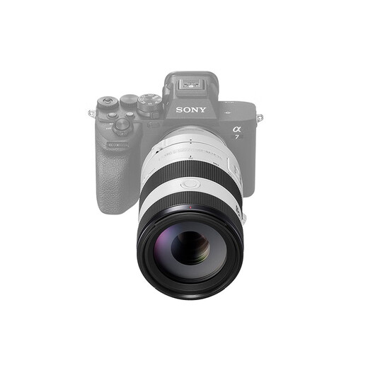 Sony (SONY) guaranteed price 11.11 SEL70200G2 small three-element telephoto zoom macro G lens FE 70-200mm