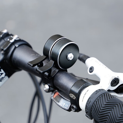 FOREVER bicycle bells super loud mountain bike double bell road bike horn bell bicycle accessories