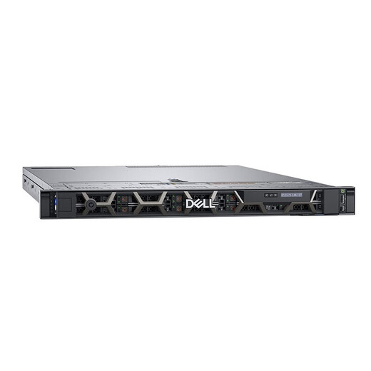 戴尔（DELL）PowerEdge R650机架式服务器1U至强双路主机 5318Y*2 128G 960GSSD*2 H755 800W