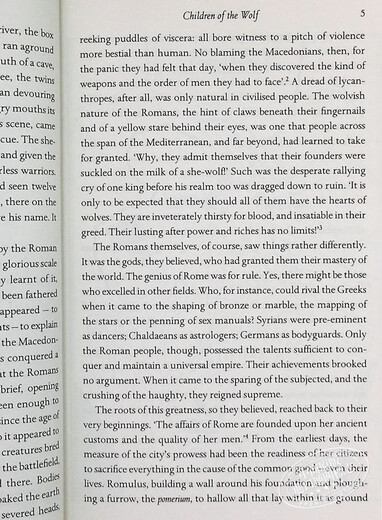 朝代 英文原版 Dynasty: The Rise and Fall