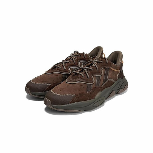 Adidas Clover Retro Sports Daddy Shoes for Men and Women GY9925 43