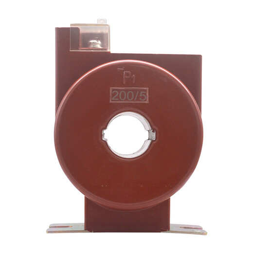 LMZ1D-0.66 LMZ2DLMZ3D State Grid type low voltage current transformer measuring 0.2S class electricity meter 50/5 0.2S class LMZ1D