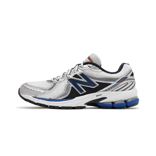 NEW BALANCE Herren Sportschuhe Bequeme atmungsaktive Freizeitschuhe 860 Serie ML860XB 42,5