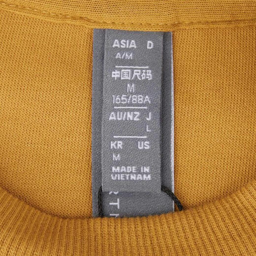 阿迪达斯 （adidas）2024年女子aSMC REG SW SH卫衣 IW9928 XS