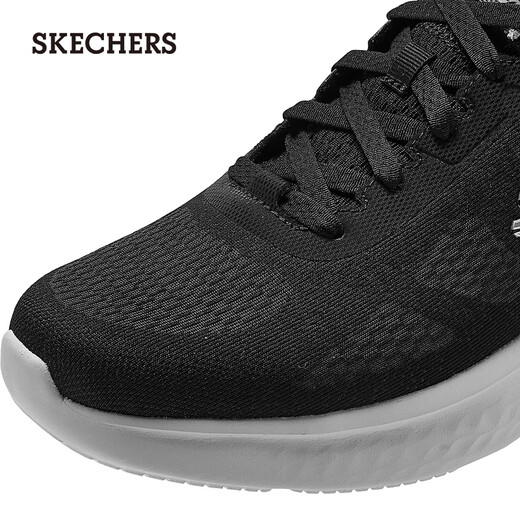 Skechers men's shoes autumn comfortable sports running shoes light casual shoes walking shoes 232861