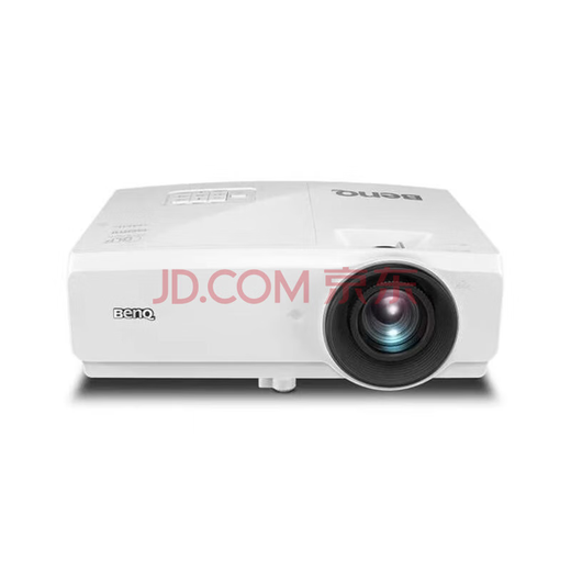 明基（BenQ） SH753P 投影仪 投影机办公 高清宽屏 5100流明 超高清商用工程投影机 SH753P（1080P 5100流明） 标配+180英寸电动幕布+安装