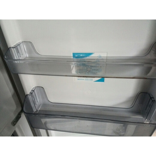 Meiling refrigerator accessories refrigerator drawer box refrigerator freezer drawer BCD-180LC 181BCNA KH upper freezer