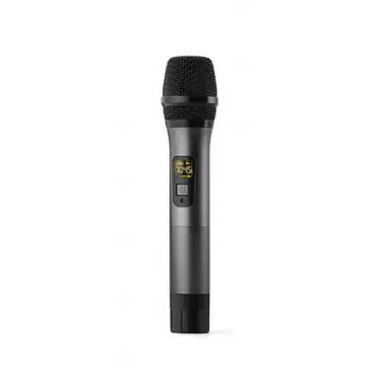 Suitable for Edifier audio wireless microphone A38D38PP308PP506PW312PP3D3-8 frequency point 205