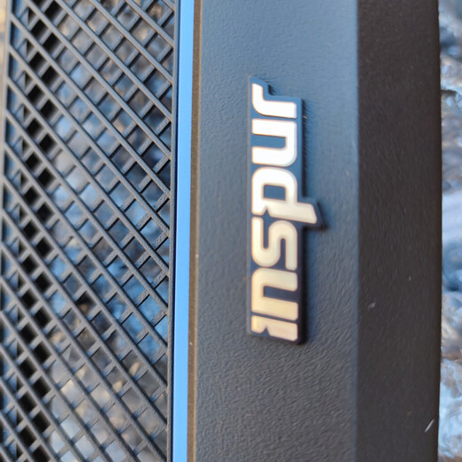 SA5212M65112M55270m55180m5NF5280M5 server hard disk front panel Inspur original 2U front panel