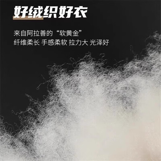 Ordo city pure cashmere pants men's warm pants wool pants women's leggings thickened high waist large size men's dark gray medium thick style L