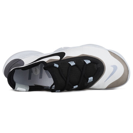 
Nike (NIKE) men's running shoes summer new FERR5.0 barefoot lightweight cushioning comfortable breathable training sneakers CI9921-100 42.5