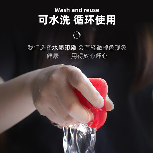 Suly thickened microphone cover sponge head high density sponge cover washable mesh cover microphone blowout cover dustproof windproof cover anti-fall protective cover non-disposable ktv microphone cover wheat cover 1.0 yellow sponge cover