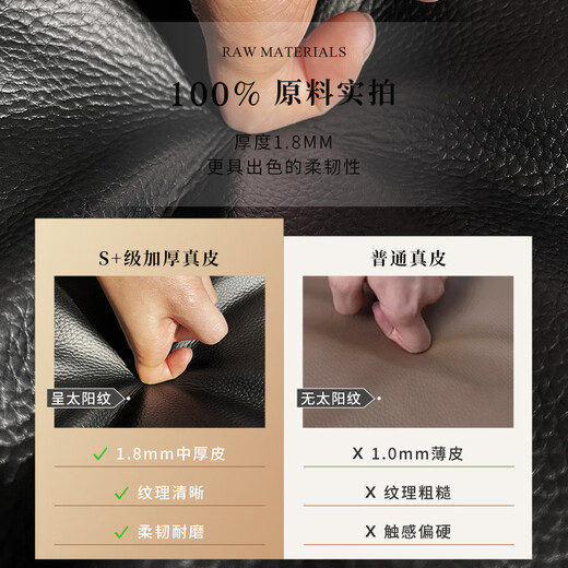 曼铭域意式沙发床可折叠一体两用多功能小户型单双人客厅家具 1.5米【5A白鹅绒坐垫与靠包】 S+加厚真皮