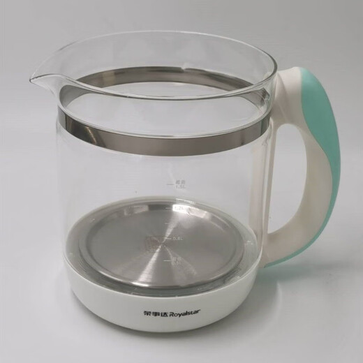 
Rongshida Health Pot Single Pot Original Accessories YSH150H/1563/1531/1558/5017/1591/1.5 150H Single Pot without cover