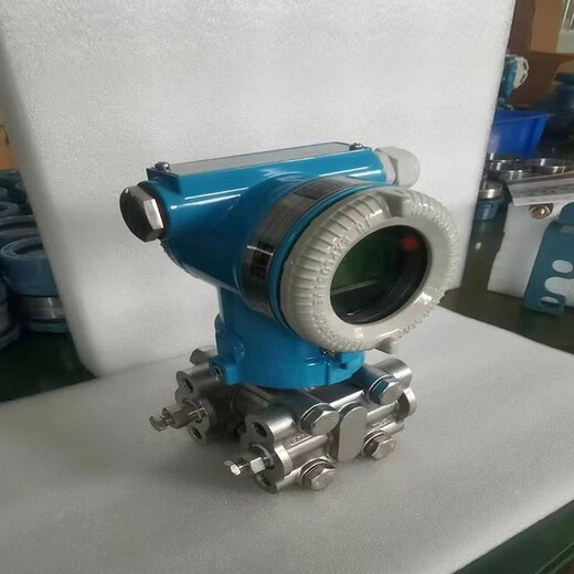 Jingong Jingxuan dust collector pressure difference controller