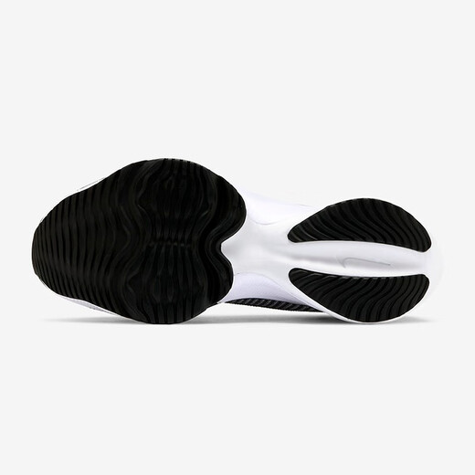 耐克（NIKE）Nike Air Zoom Tempo NEXT 男士运动训练鞋气垫轻盈缓震竞速跑步 灰绿CI9923-004 标准/US8 41