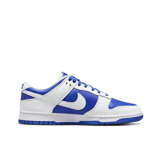 nike Nike DUNK LOW men's classic retro sling shoes low top light rubber sole cushioning breathable casual sneakers DD1391-401 43