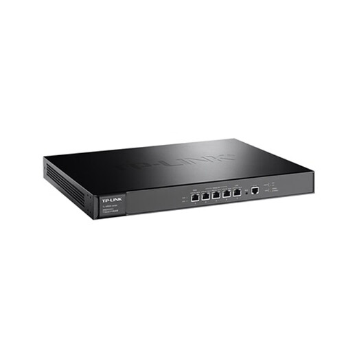 千兆企业级有线路由器多WAN口防火墙Web认证端口汇聚TL-ER6120T tplink/TL-ER6220G/带机1000