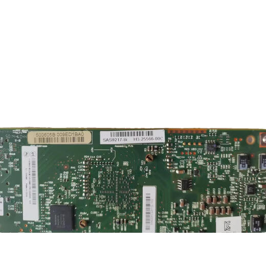 LSI 9207-8i  9217-8i SAS 6Gb/s HBA卡阵列卡 SATA扩展 IT直通卡 9207-8i板卡