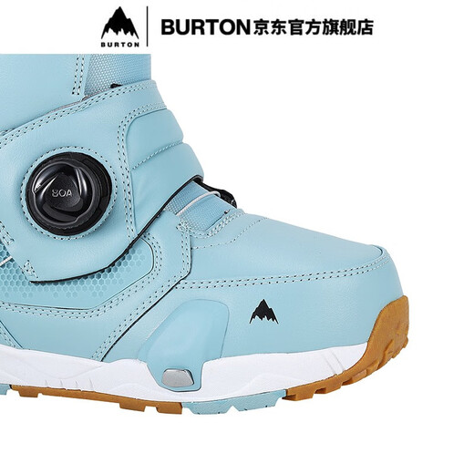 BURTON Burton Official Men's STEP ON PHOTON Ski Shoes Quick Wear Cushioning Comfortable Snowboard 202471 20247106300 43