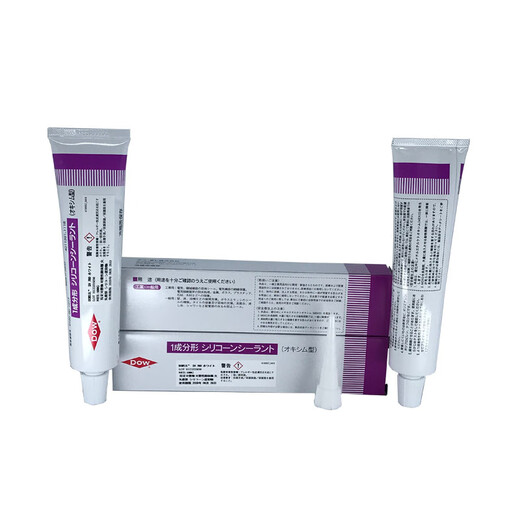 Japan's Dow Corning Toray DOW CORNING TORAY SH 780 Silicone Glue DOWSIL SH780 Transparent
