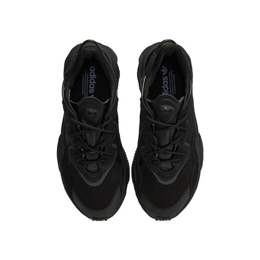 
Adidas [大发发] adidas Clover men's shoes women's shoes sports casual shoes OZWEEGO dad shoes EE6999 42.5