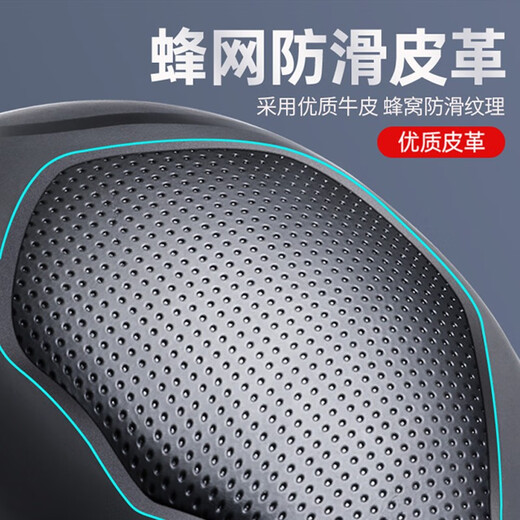 Captain Tas bicycle super soft seat cushion comfortable saddle mountain bike seat cushion thickened silicone shock absorption universal seat bicycle accessories new upgrade spring shock absorption black with installation tools