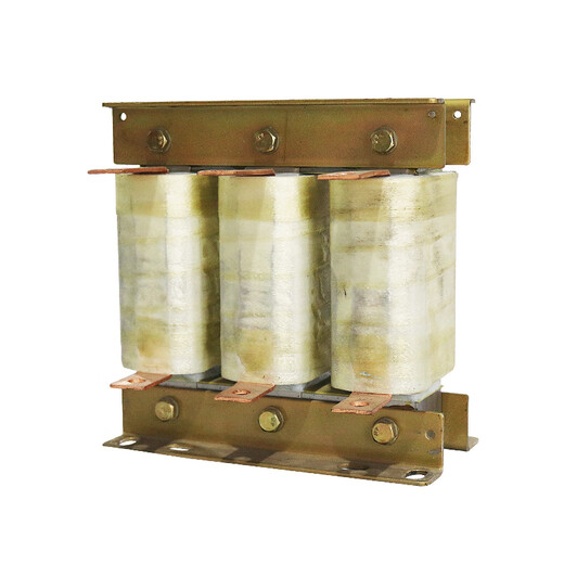 Darun OCL three-phase output reactor Ling OCL-600A 2