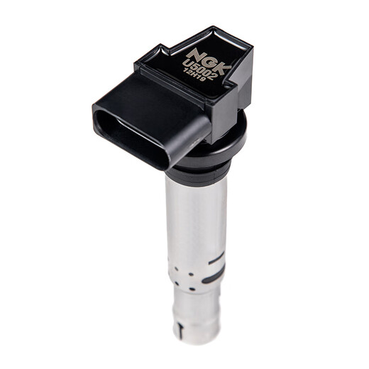 NGK ignition coil U5002 single Beetle Magotan Sagitar Octavia Super Lavida Jetta Lavida Tiguan Touran