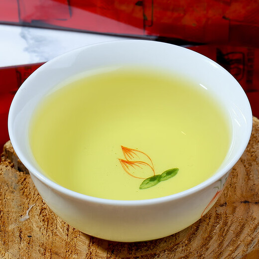 好茶农 铁观音茶叶安溪茶铁观音浓香型兰花香乌龙茶盒装500g自饮装